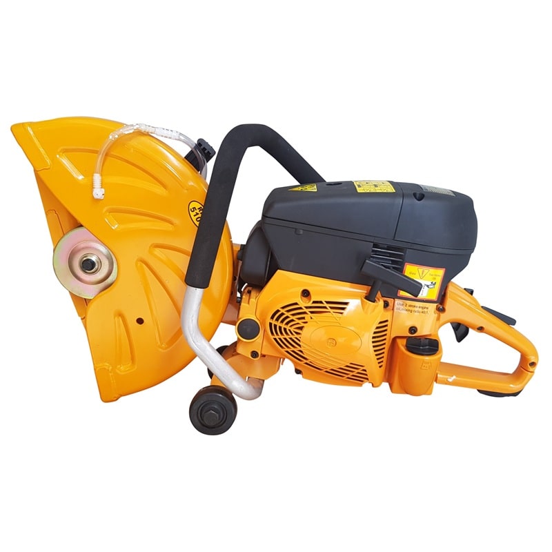 DH65 14" Workhorse Petrol Concrete Cut-Off Saw