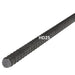 25mm Diameter Deformed (HD25) Grade 500E Reinforcing Bar (6m length)