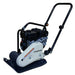 HP50 Meiwa 60kg Plate Compactor - BuildQuip