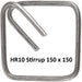 HR10 Reinforcing Stirrup Bars - BuildQuip