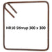 HR10 Reinforcing Stirrup Bars - BuildQuip
