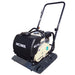 MX110 Meiwa 111kg Plate Compactor with Water Tank - BuildQuip