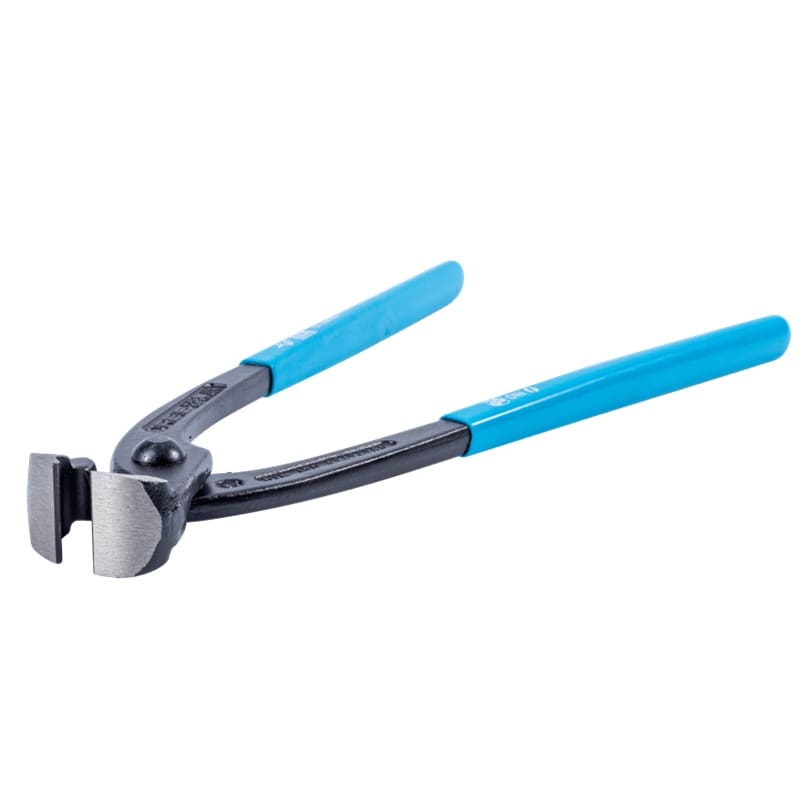 OX Ultimate Orbis Narrow Head End Cutting Nips 280mm - BuildQuip