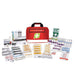 R2 Constructa Max 1-25 Person First Aid Kit (durable soft case)