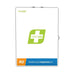 R2 Office / Workplace 1-25 Person First Aid Kit (metal case)