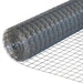 Galvanised Wire Mesh (1m high x 50m long) - BuildQuip