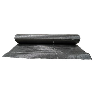 Double Layer Super Silt Fence Geotextile (1.3m x 50m) - 2.6m folded
