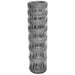 Ring Lock Wire Fence Mesh (1.1m high x 30m roll)